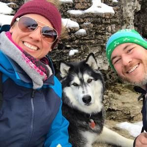 Meet your Posher, Jenn